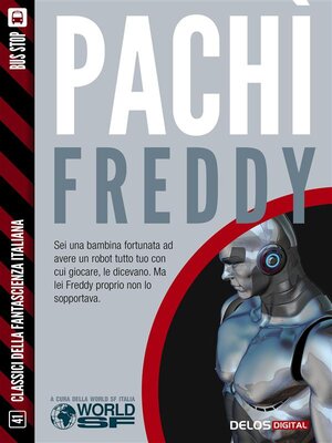 cover image of Freddy